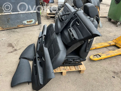 Комплект сидений