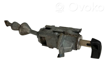 Aizdedzes ECU komplekts