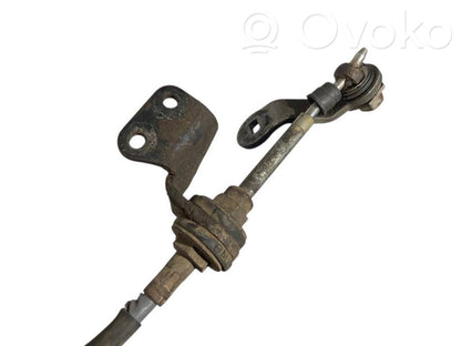 Pārslēgšanas mehanisms (kulisa)