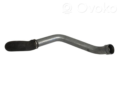 Interkūlera šļūtene (-es) / caurule (-es)