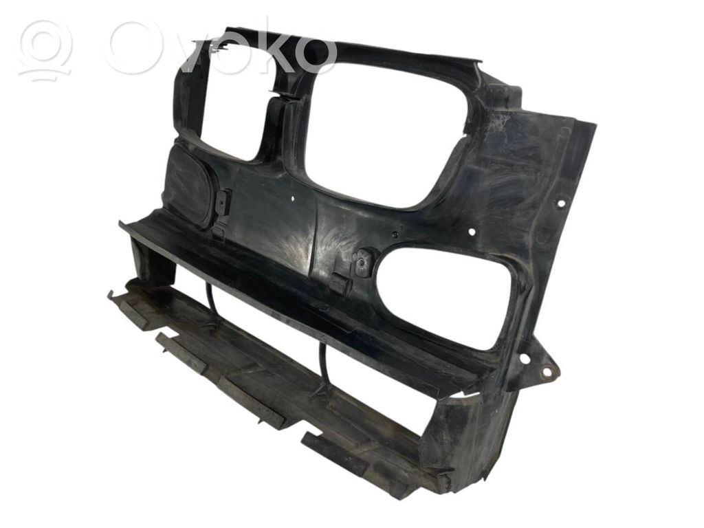 Airflow deflector(s)