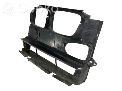 Airflow deflector(s)