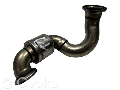 Трубка(ы) / шланг(и)