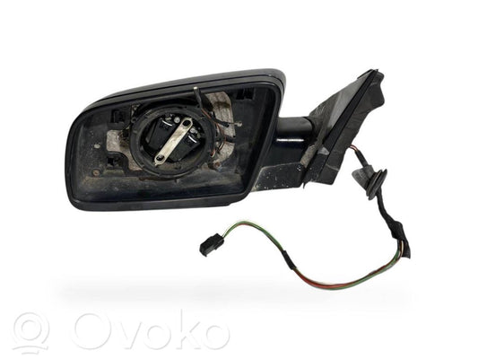Spogulis (elektriski vadāms)