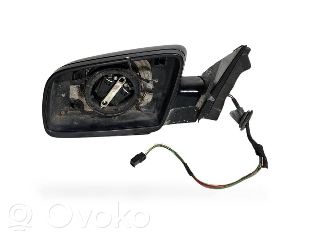 Spogulis (elektriski vadāms)