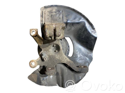 Priekšējā riteņa rumbas vārpstas šarnīrs (stupica, capfa)