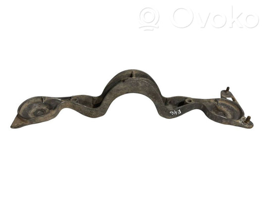 Rear reducer mount