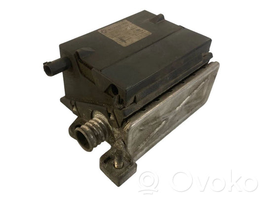 Coolant heater