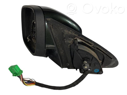 Spogulis (elektriski vadāms)