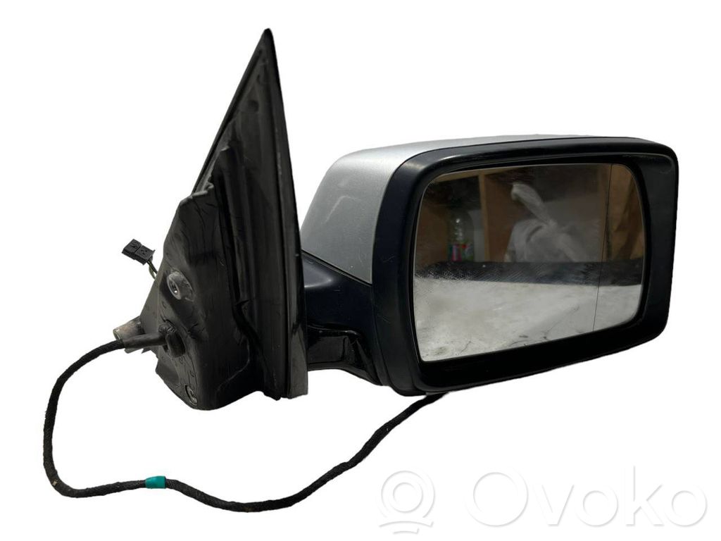 Spogulis (elektriski vadāms)