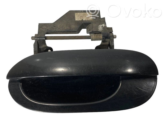 External opening handle