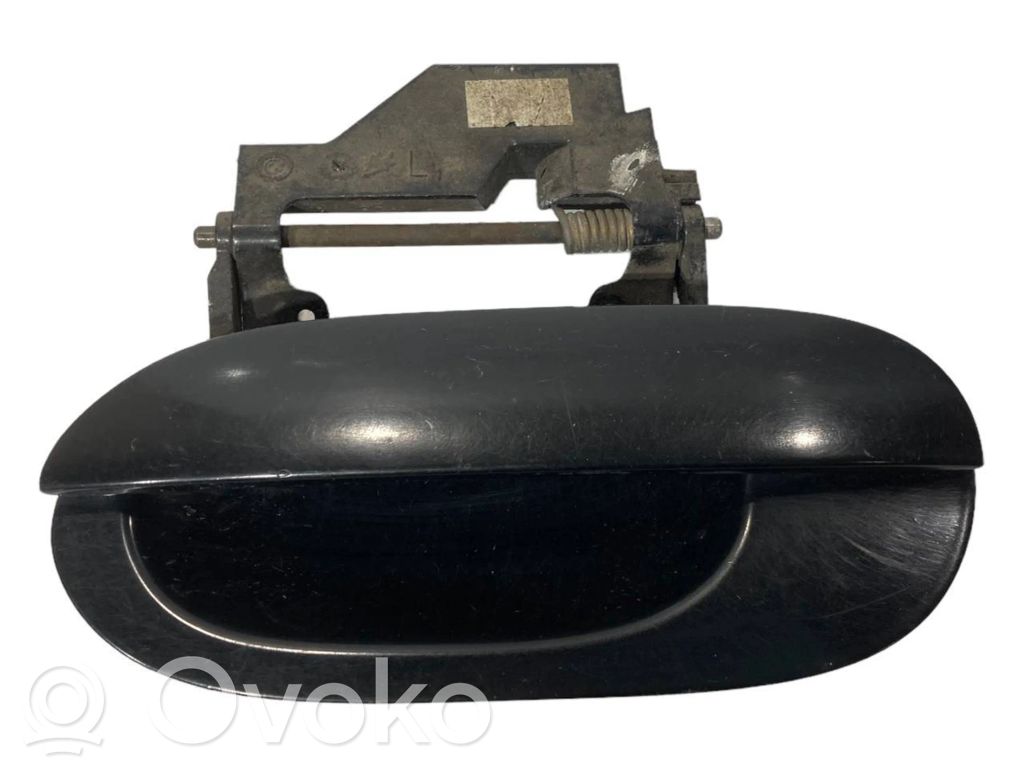 Ārējais atvēršanas rokturis