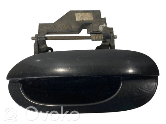 Ārējais atvēršanas rokturis