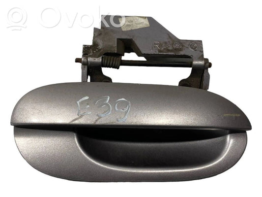 Ārējais atvēršanas rokturis