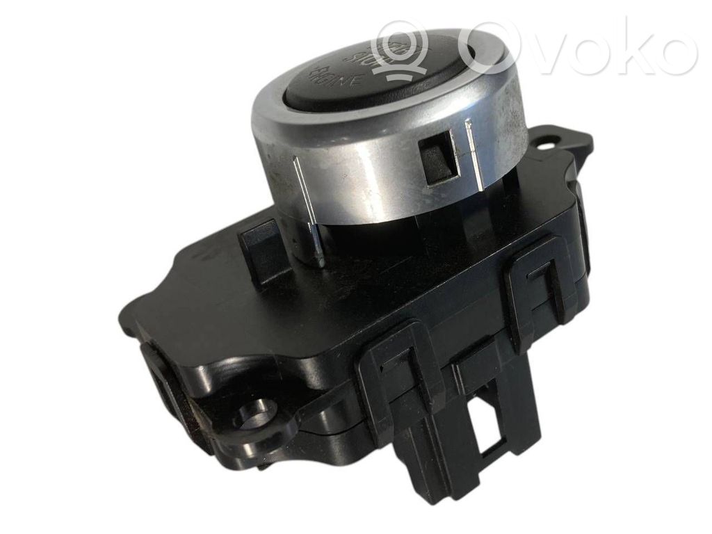 Выключатель зажигания и стартера автомобиля