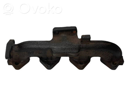 Выпускной коллектор