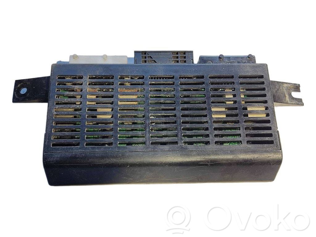 Световой модуль ЛКМ