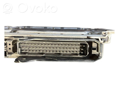 Блок управления двигателем