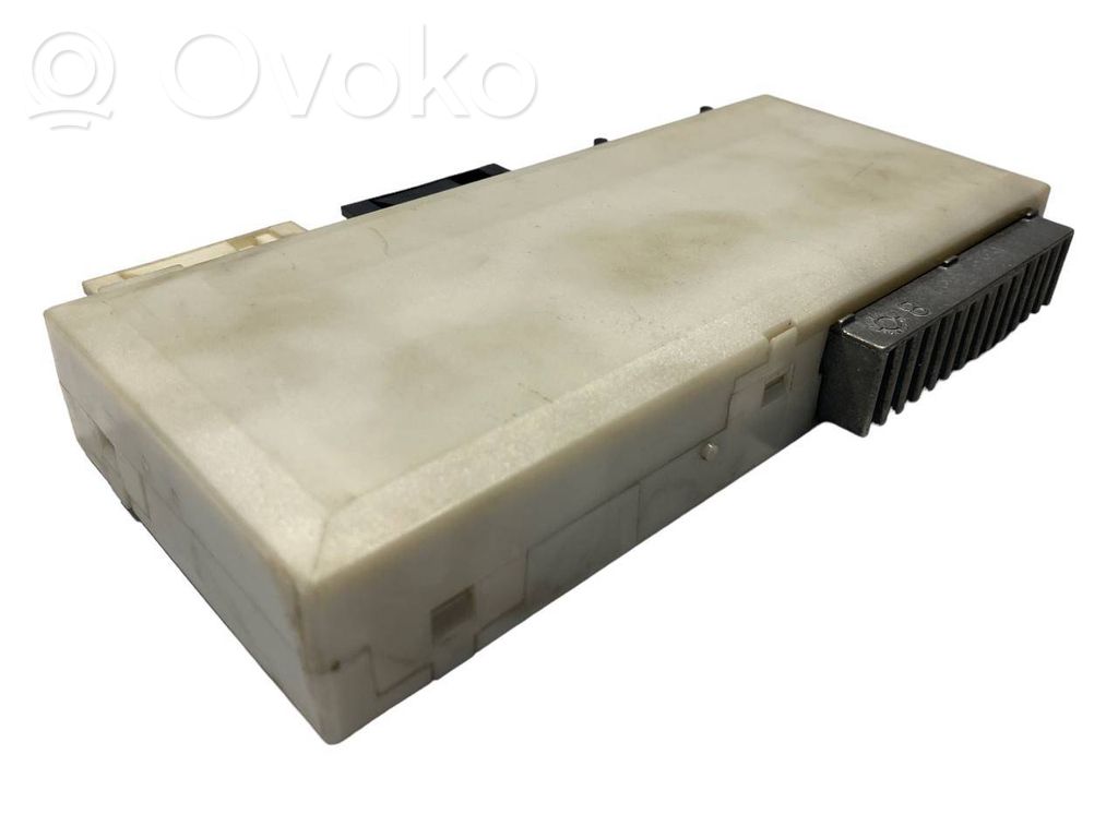 Comfort module