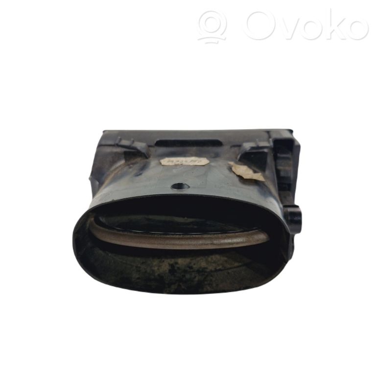 Airbag impact sensor