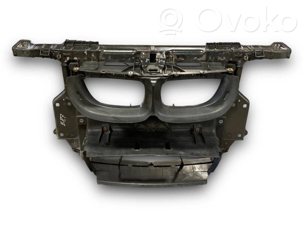 Панель радиатора