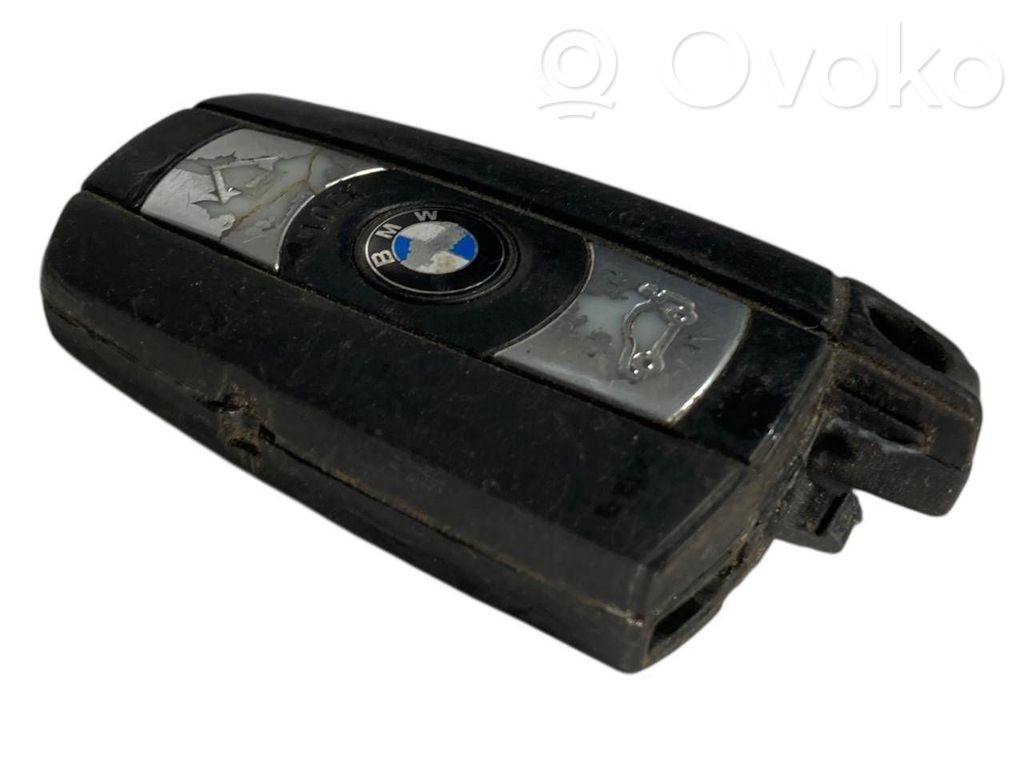 Aizdedzes ECU komplekts