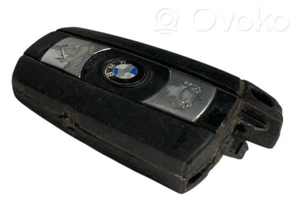 Aizdedzes ECU komplekts