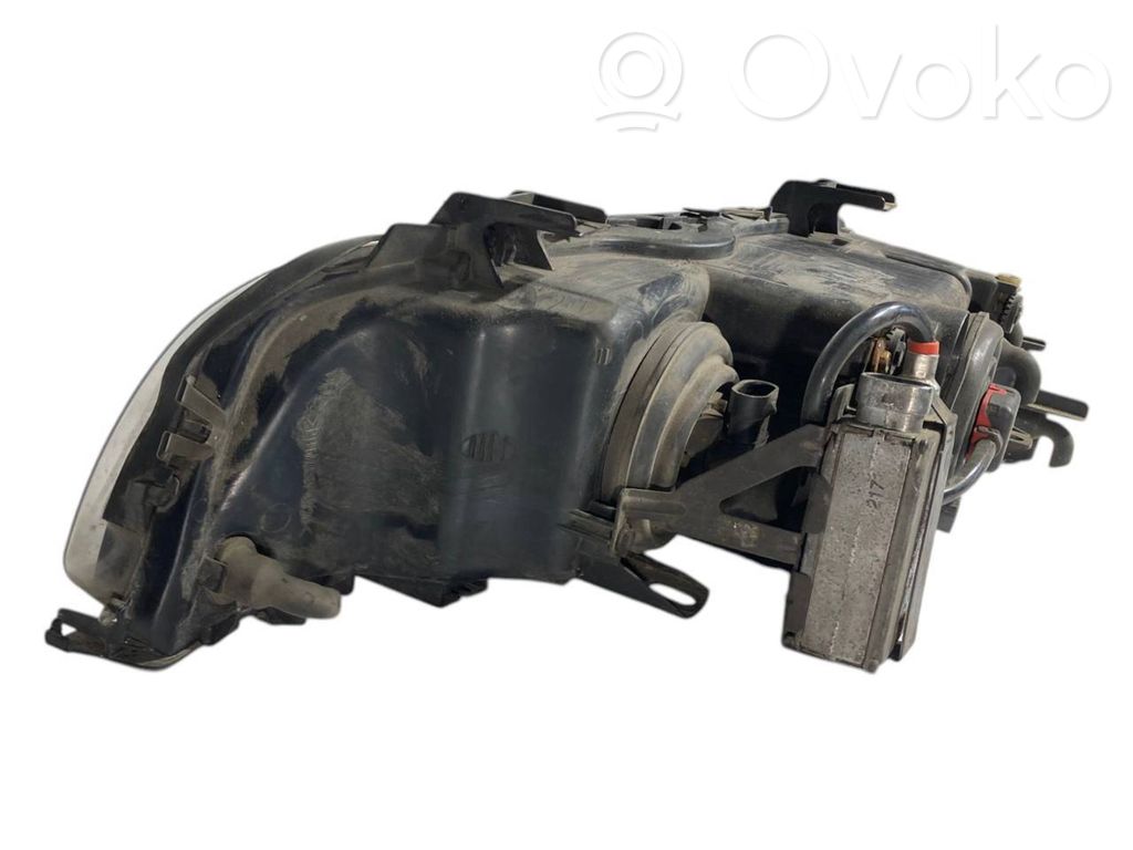 Priekšējais lukturis