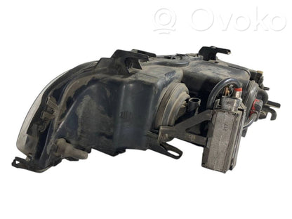 Priekšējais lukturis