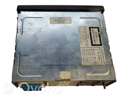 Navigation (GPS) system CD/DVD reader