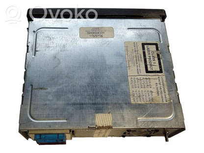 Navigācijas (GPS) sistēmas CD/DVD lasītājs