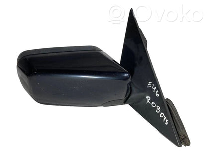 Spogulis (elektriski vadāms)