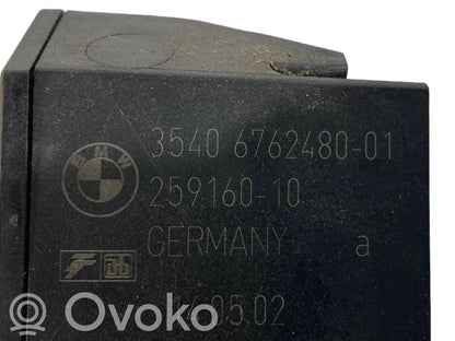 Akseleratora pedālis