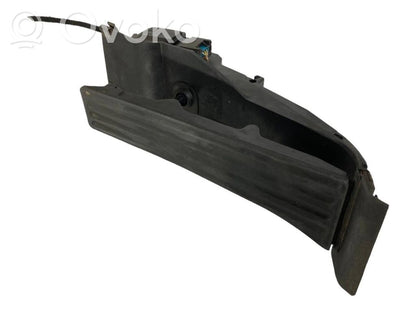 Akseleratora pedālis