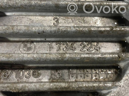 Впускной коллектор