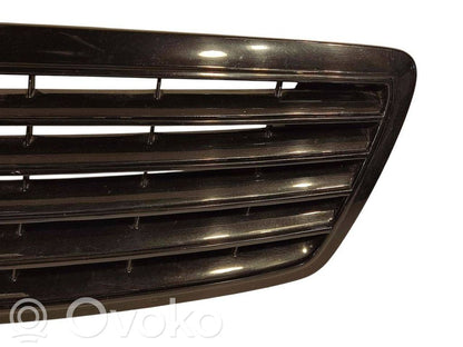 Priekšējais režģis