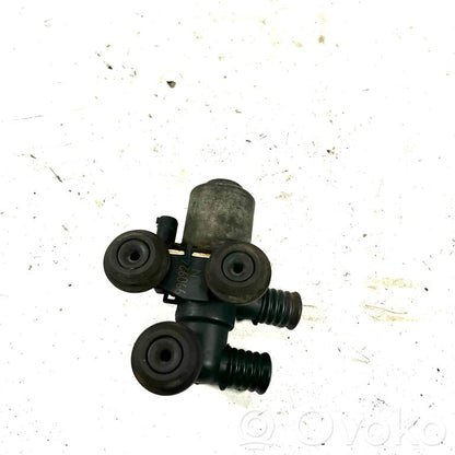 Apsildes radiatora vārsts (-i)