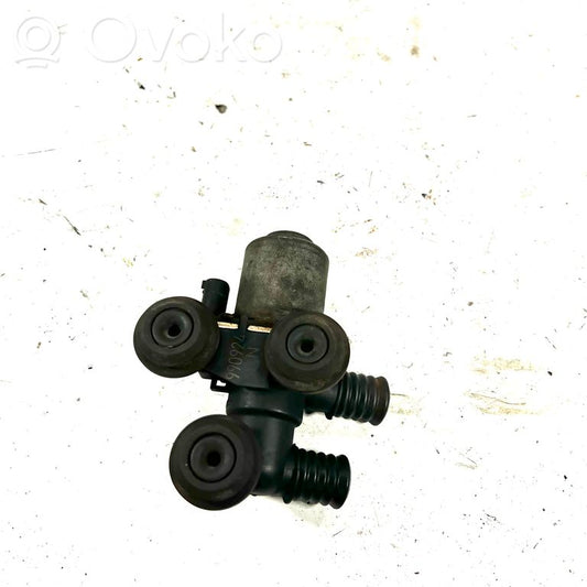 Heating radiator valve(s)