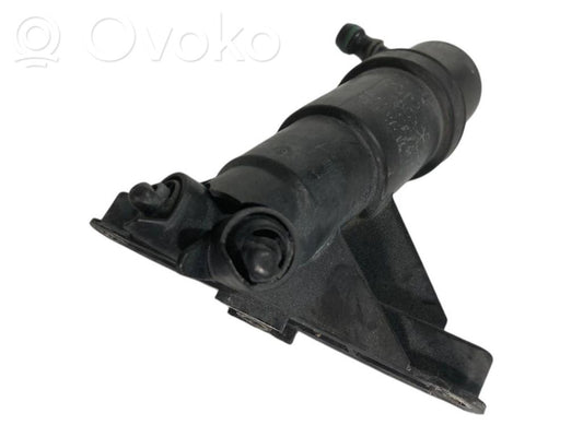 Headlight washer nozzle(s)
