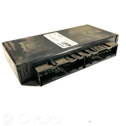 Comfort module