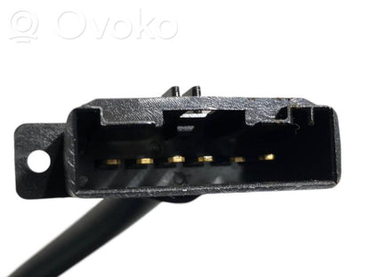 Taillight in the body