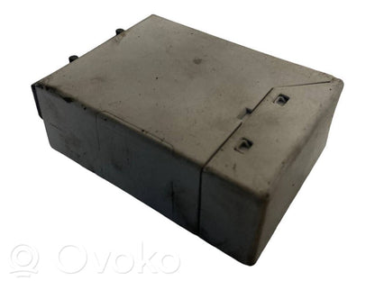 Модуль управления МПМ