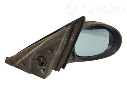 Spogulis (elektriski vadāms)