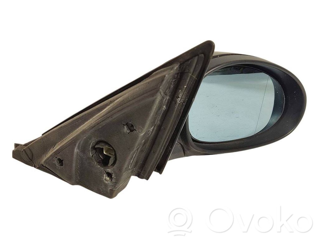 Spogulis (elektriski vadāms)