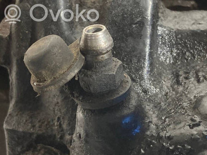 Aizmugurējais suports