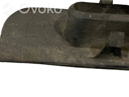 Оконная воздушная решетка