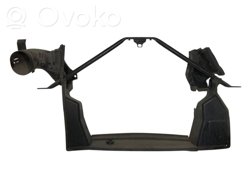 Декоративная отделка радиатора