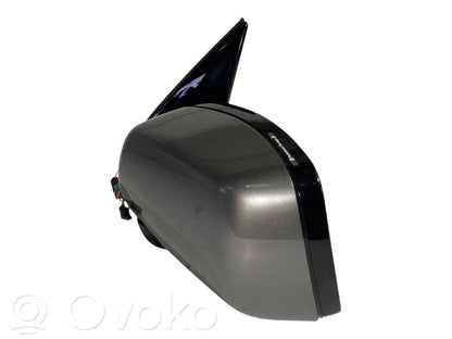 Mirror (electrically controlled)