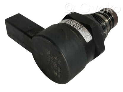 Degvielas spiediena regulators