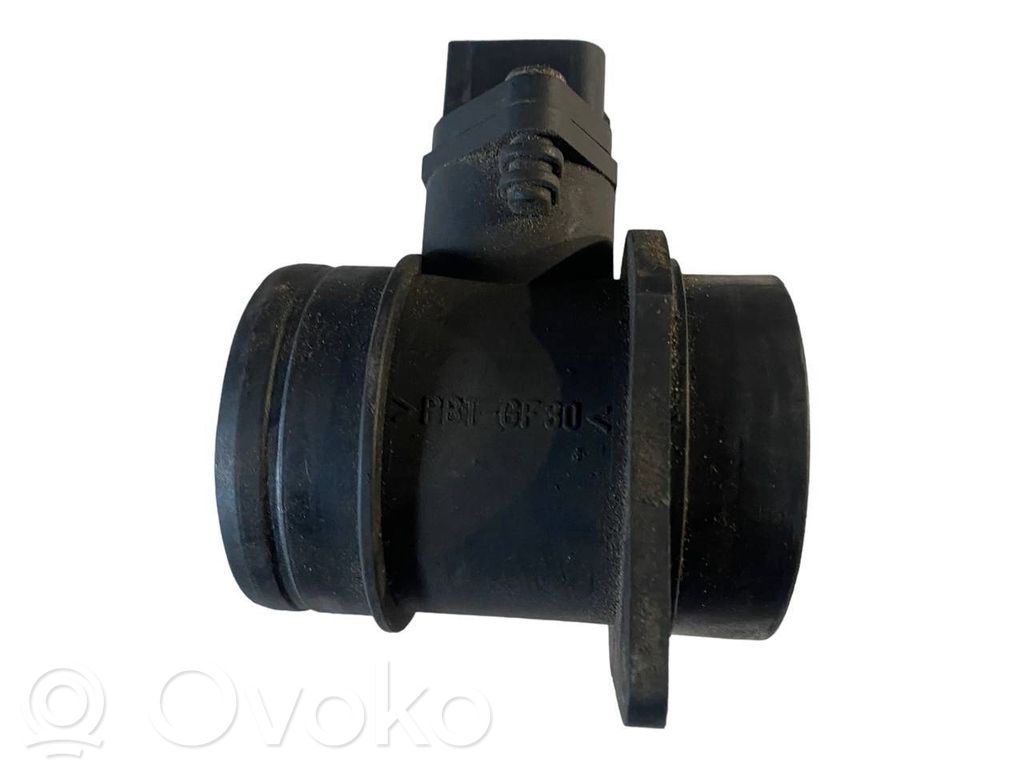 Gaisa plūsmas mērītājs